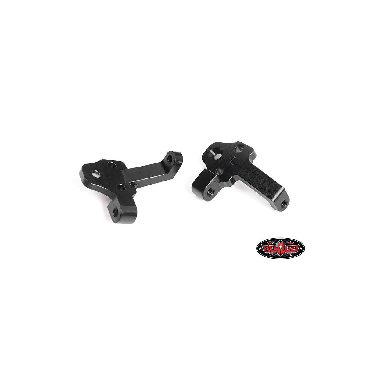 RC4WD RC4ZS2075 Rear Axle Link Mounts for Cross Country...