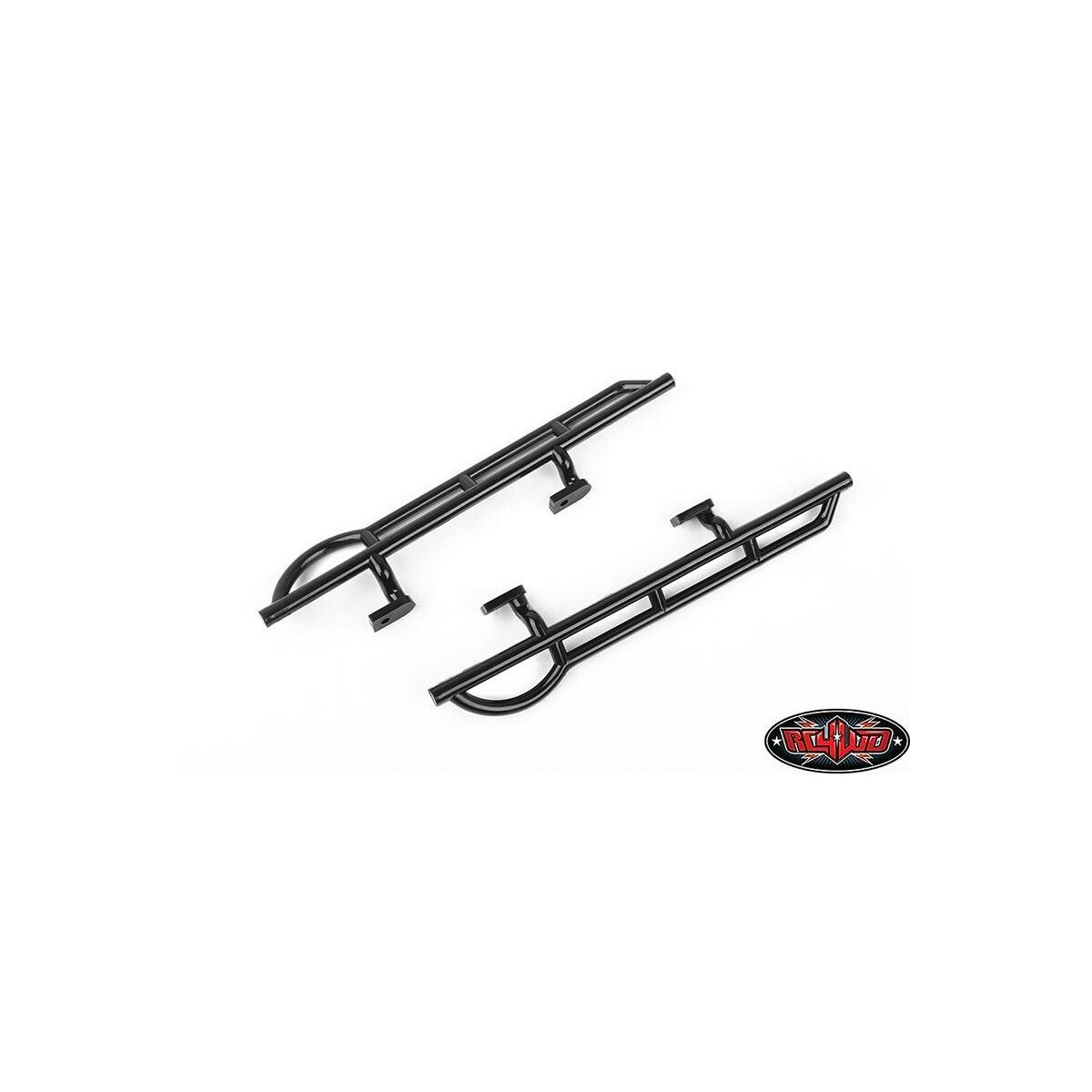 RC4WD RC4ZS2131  Marlin Crawler Side Plastic Sliders for...