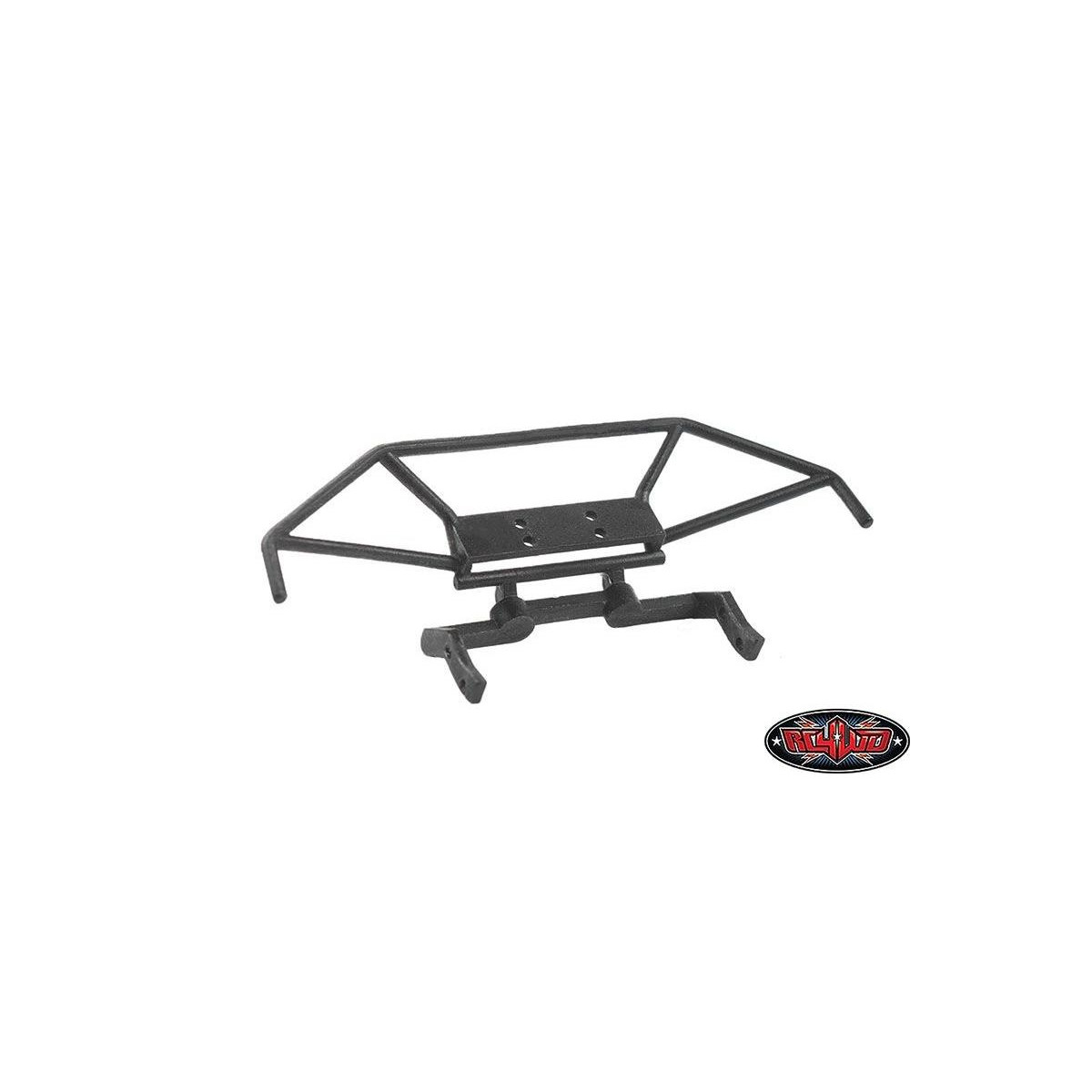 RC4WD RC4ZS2153  Marlin Crawler Front Plastic Bumper