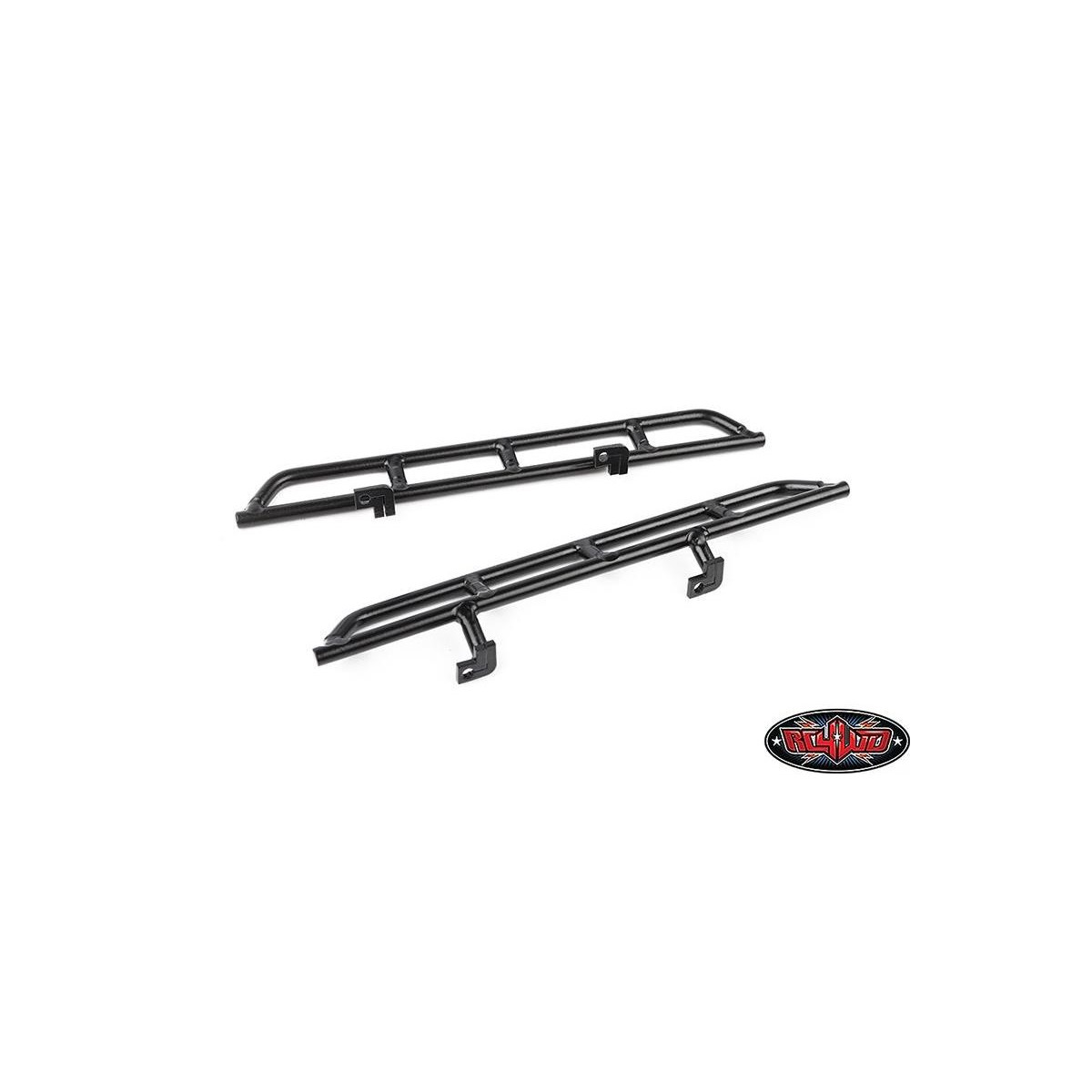 RC4WD RC4ZS2173  Marlin Crawlers Side Metal Sliders for...