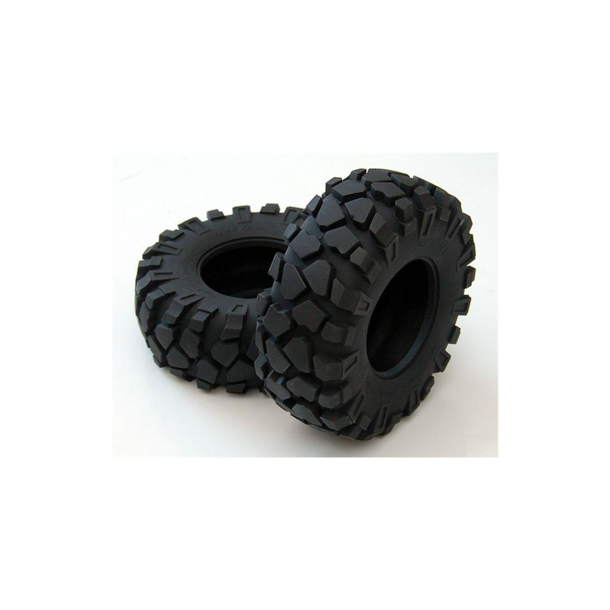 RC4WD RC4ZT0003 Rock Crusher Monster 40 Series 3.8 Tires