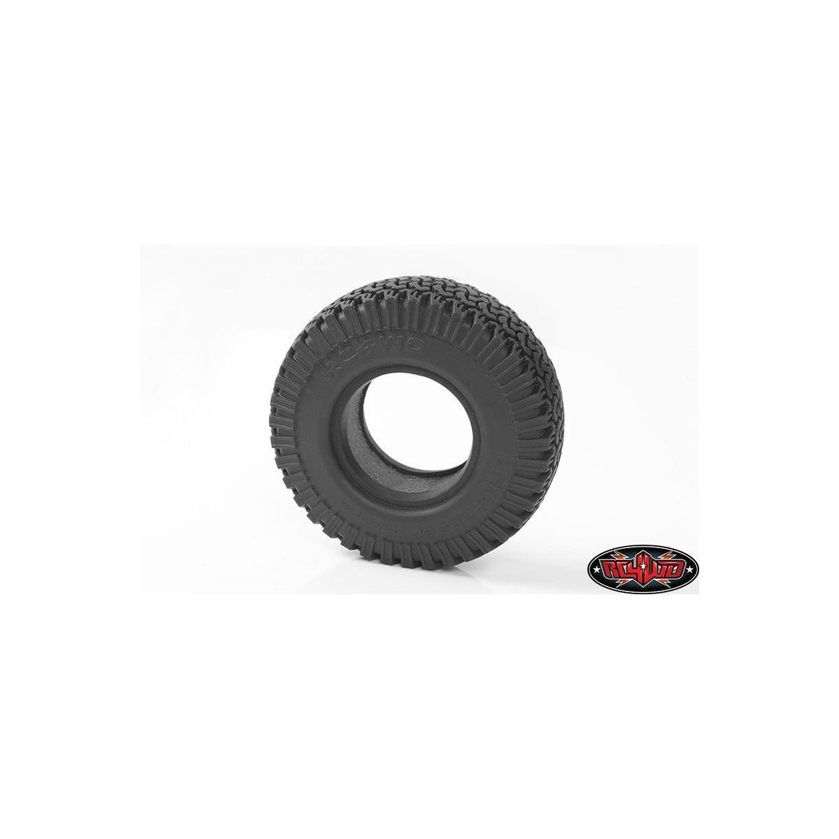 RC4WD RC4ZT0005 Dirt Grabber 1.9 All Terrain Tires