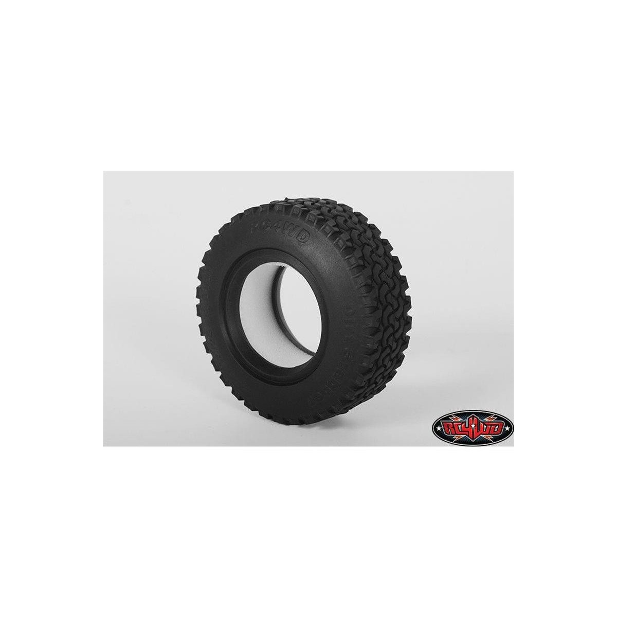 RC4WD RC4ZT0021 Dirt Grabber 1.55 All Terrain Tires