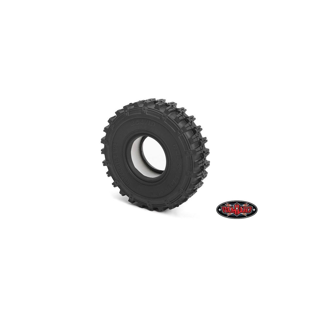 RC4WD RC4ZT0022 Rocky Country 1.55 Truck Tires