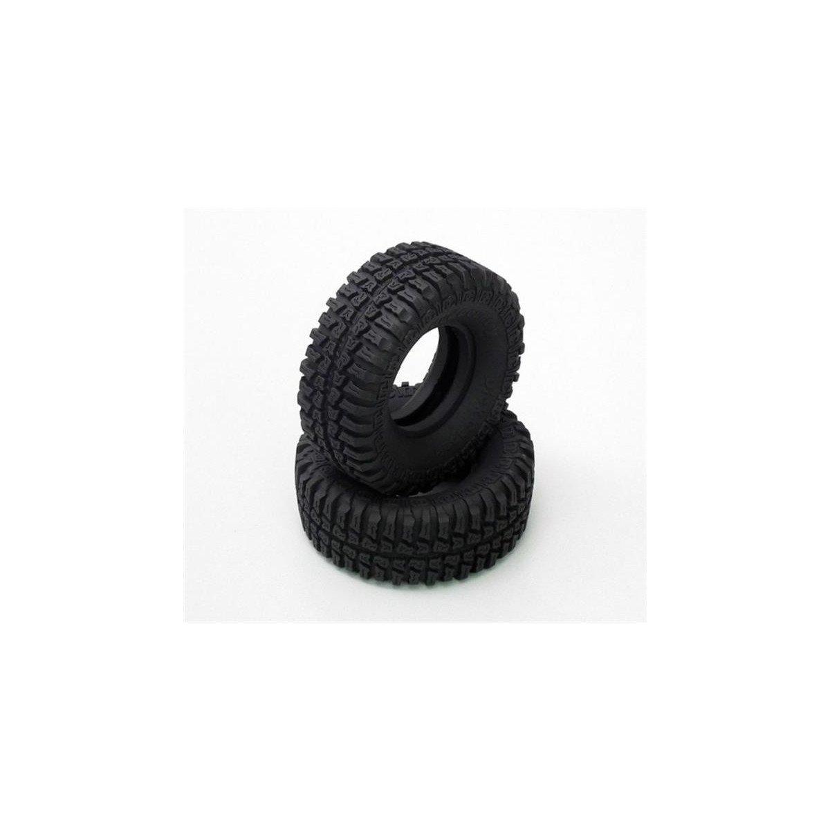 RC4WD RC4ZT0034 Dick Cepek 1.9 Mud Country Scale Tires...