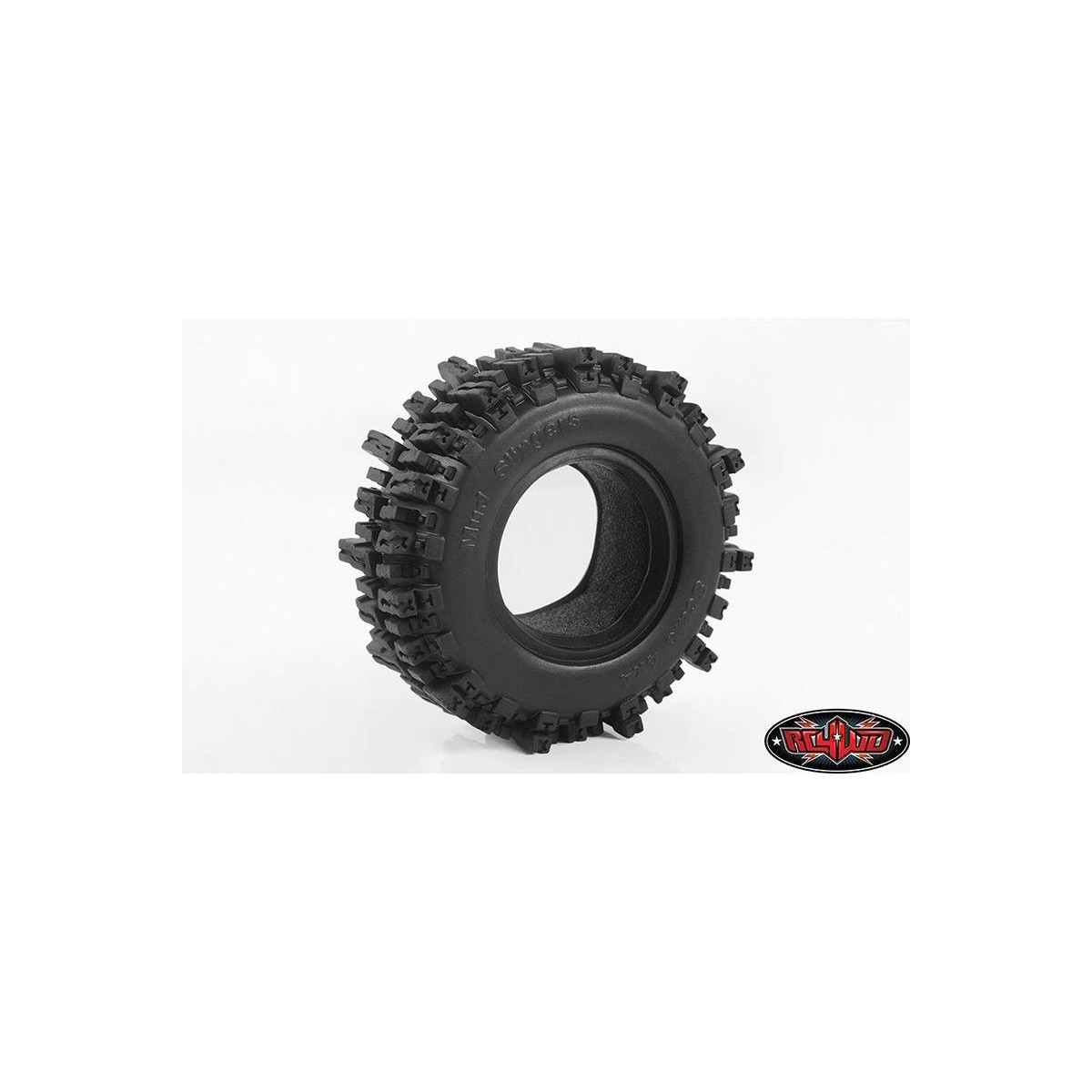 RC4WD RC4ZT0050 Mud Slingers 1.9 Tires (1x Pair)