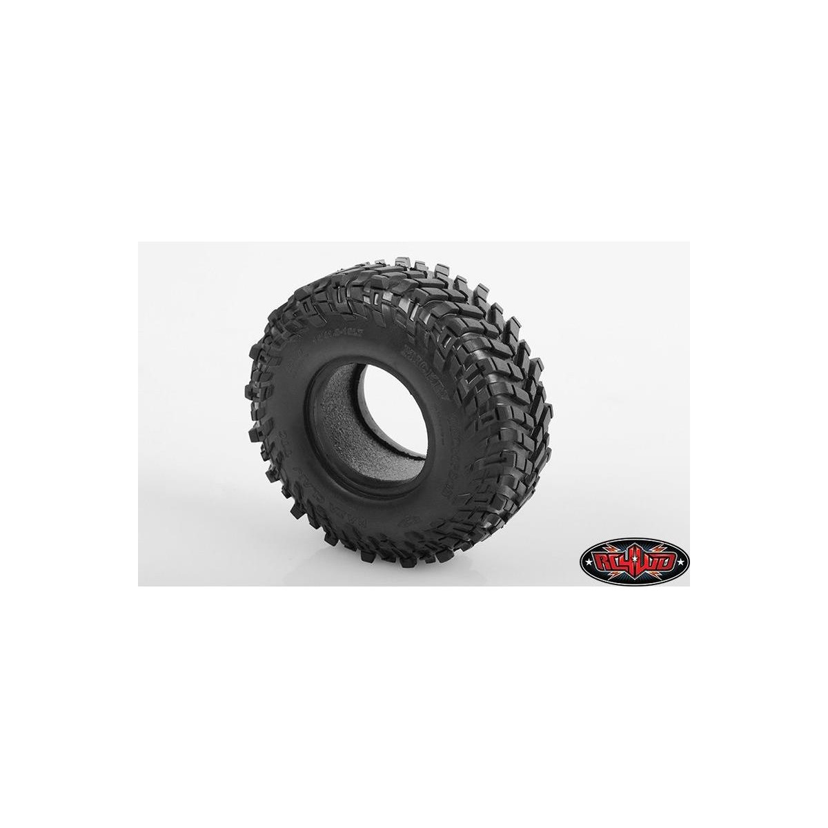 RC4WD RC4ZT0060 Mickey Thompson 1.9 Baja Claw 4.19 Scale...