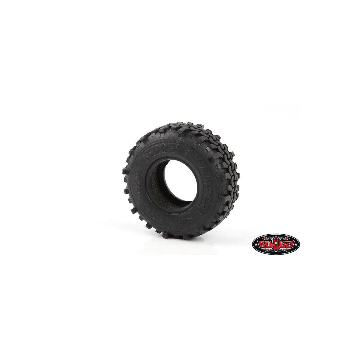 RC4WD RC4ZT0062  Interco Narrow TSL Super Swamper 1.0...