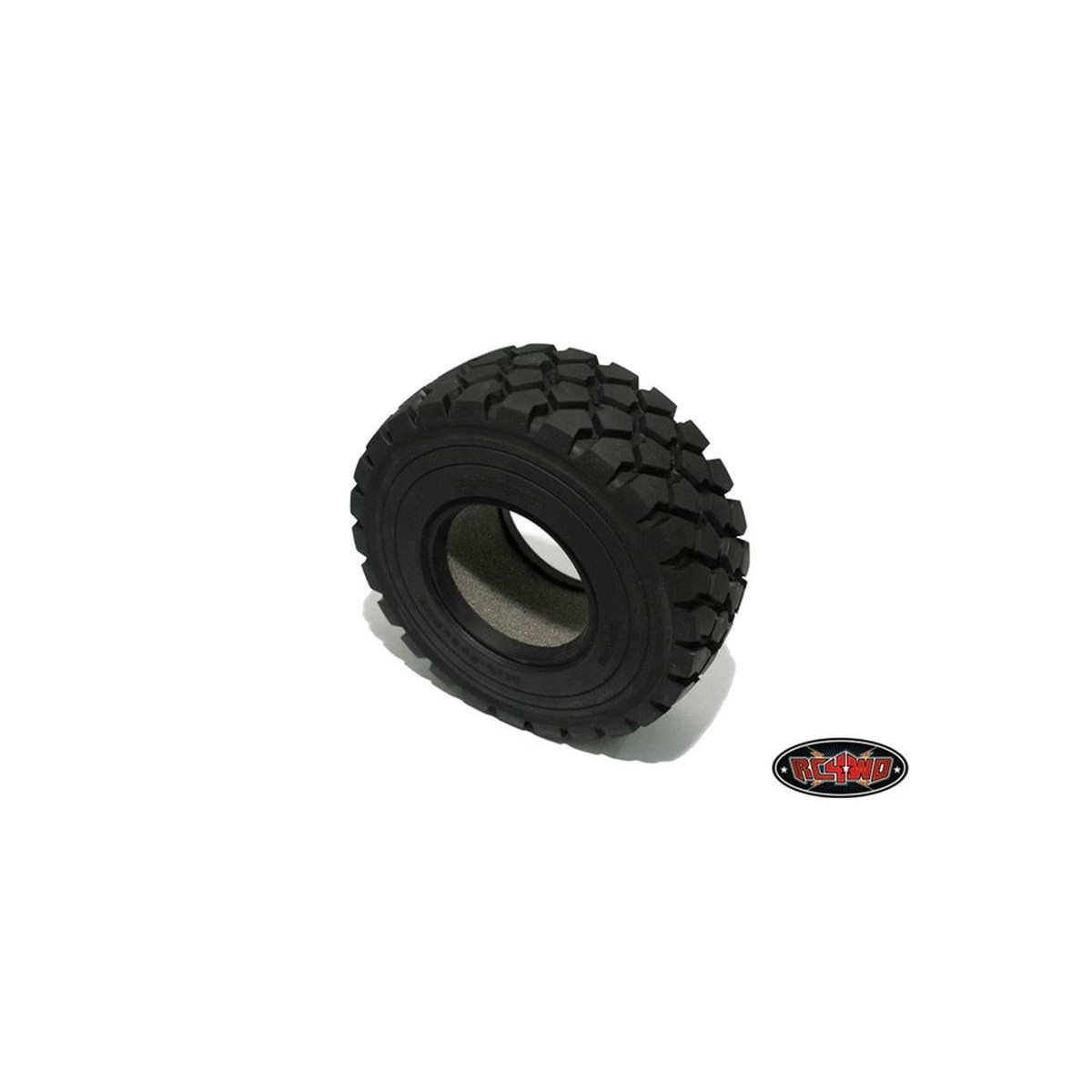 RC4WD RC4ZT0075 MIL-SPEC ZXL 1.9 Tires