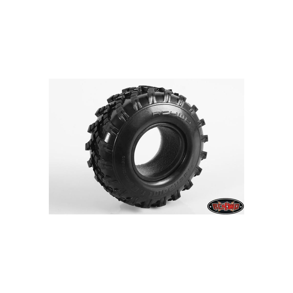 RC4WD RC4ZT0082 FlashPoint 1.9 Military Offroad Tires