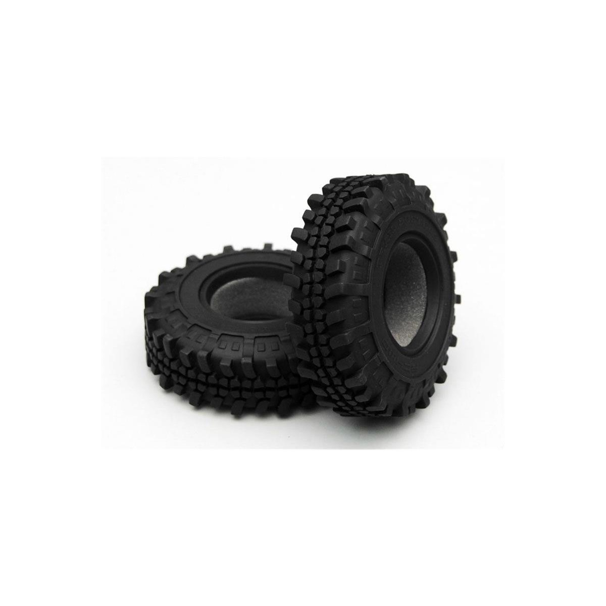 RC4WD RC4ZT0098 Trail Buster Scale 1.9 Tires