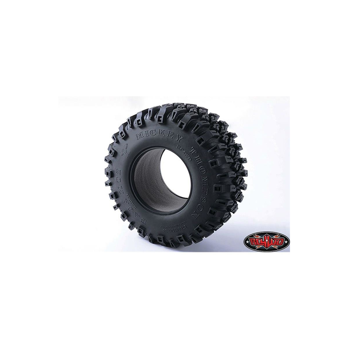 RC4WD RC4ZT0125 Mickey Thompson 40 Series 3.8 Baja MTZ...