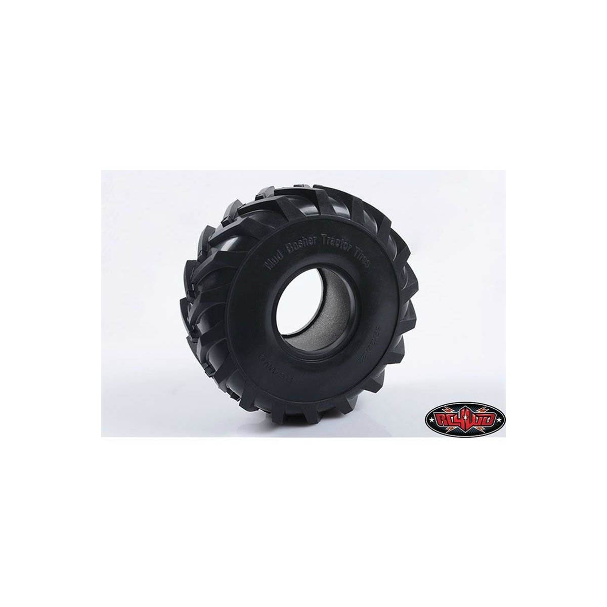 RC4WD RC4ZT0129 Mud Basher 2.2 Scale Tractor Tires