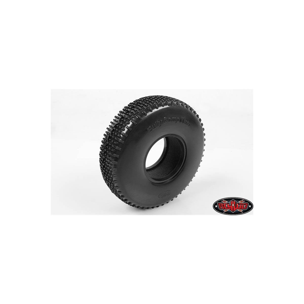 RC4WD RC4ZT0134 Bully 2.2 Competition Tire