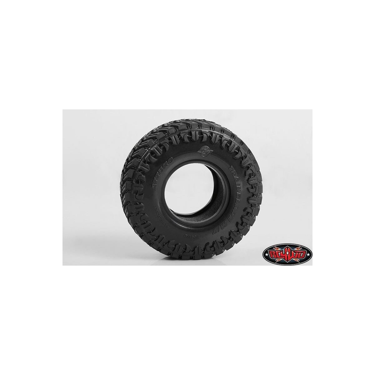 RC4WD RC4ZT0137  Atturo Trail Blade M/T 1.9 Scale Tires