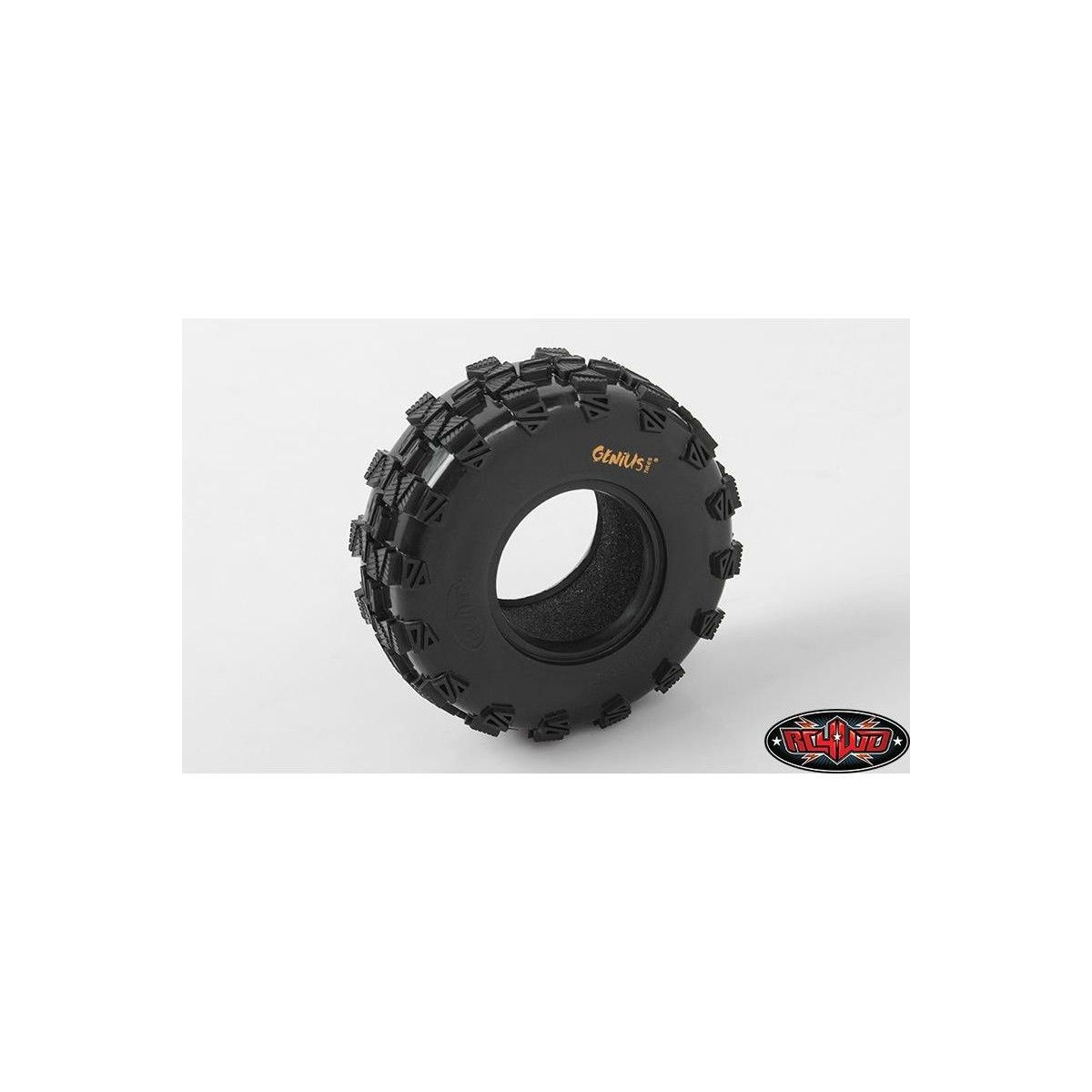 RC4WD RC4ZT0140 Genius Ignorante 1.9 Scale Tires