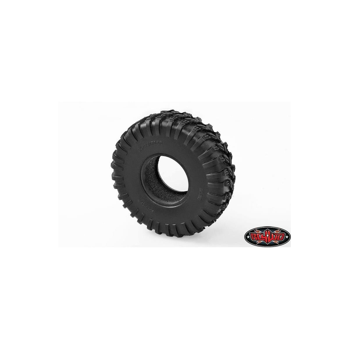 RC4WD RC4ZT0146 Scrambler Offroad 1.0 Scale Tires