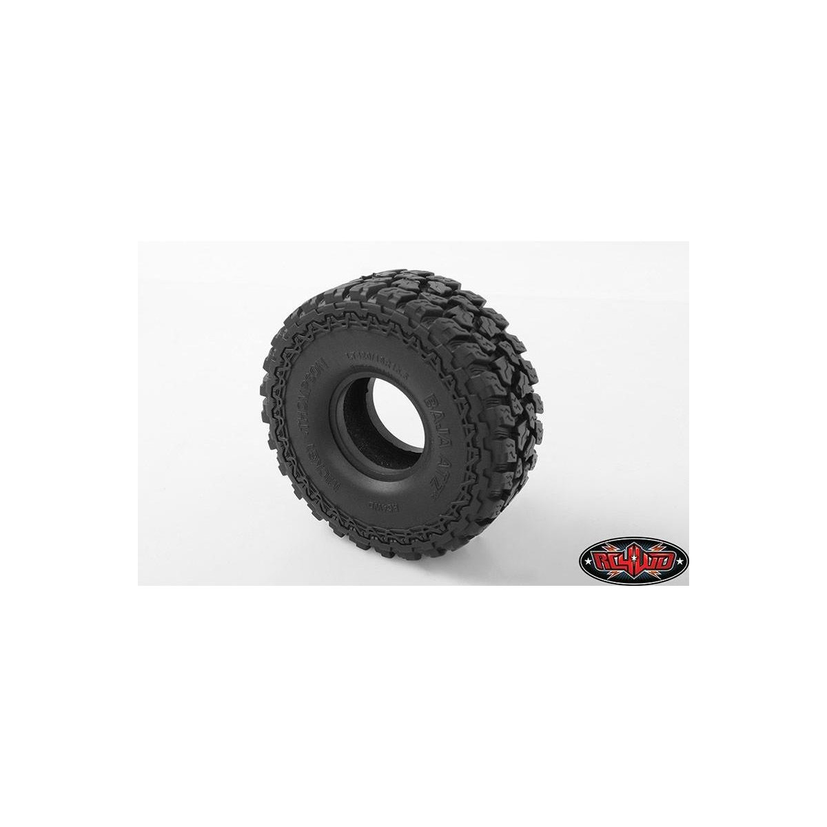 RC4WD RC4ZT0148 Mickey Thompson 1.55 Baja ATZ P3 Scale Tires