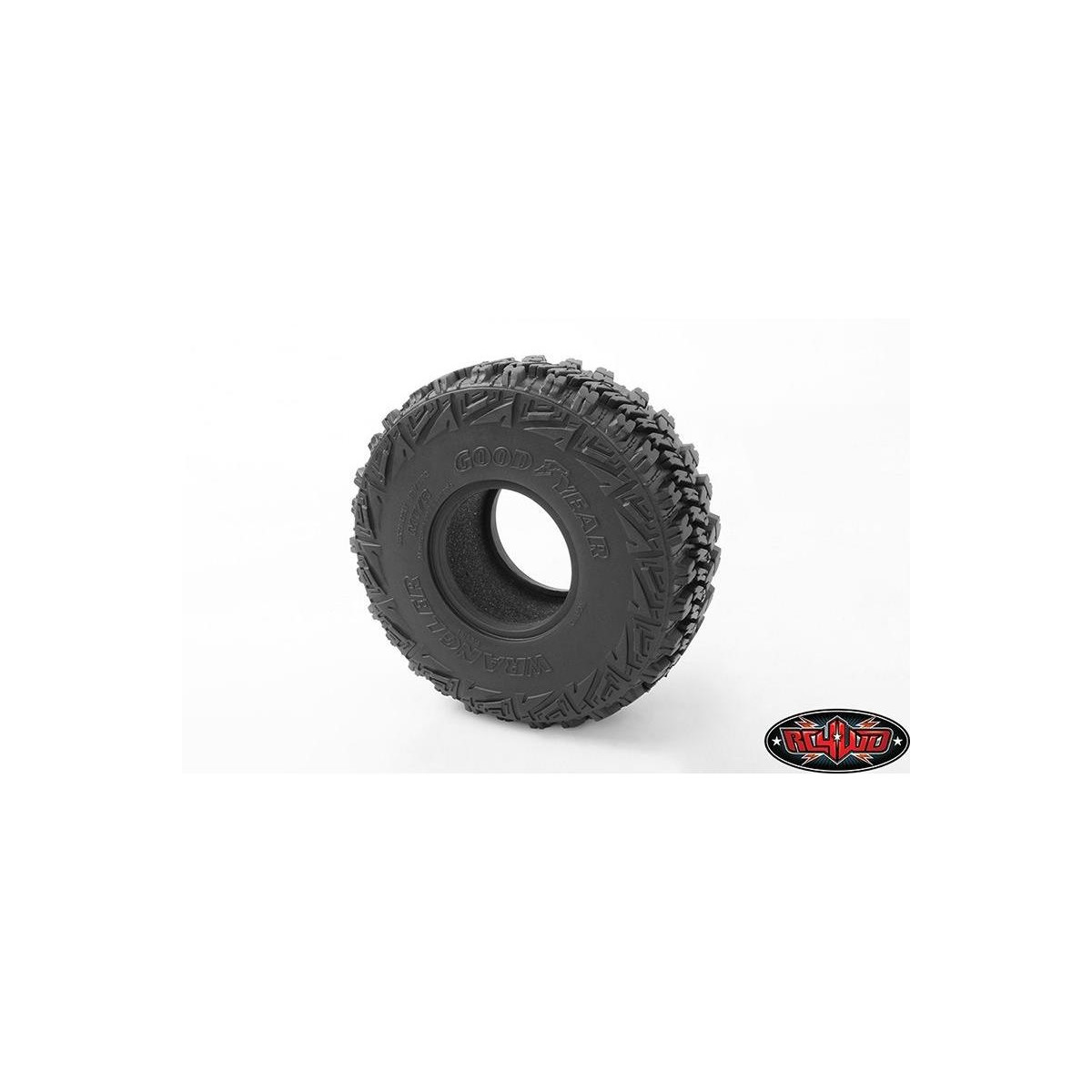 RC4WD RC4ZT0153  Goodyear Wrangler MT/R 2.2 Scale Tires