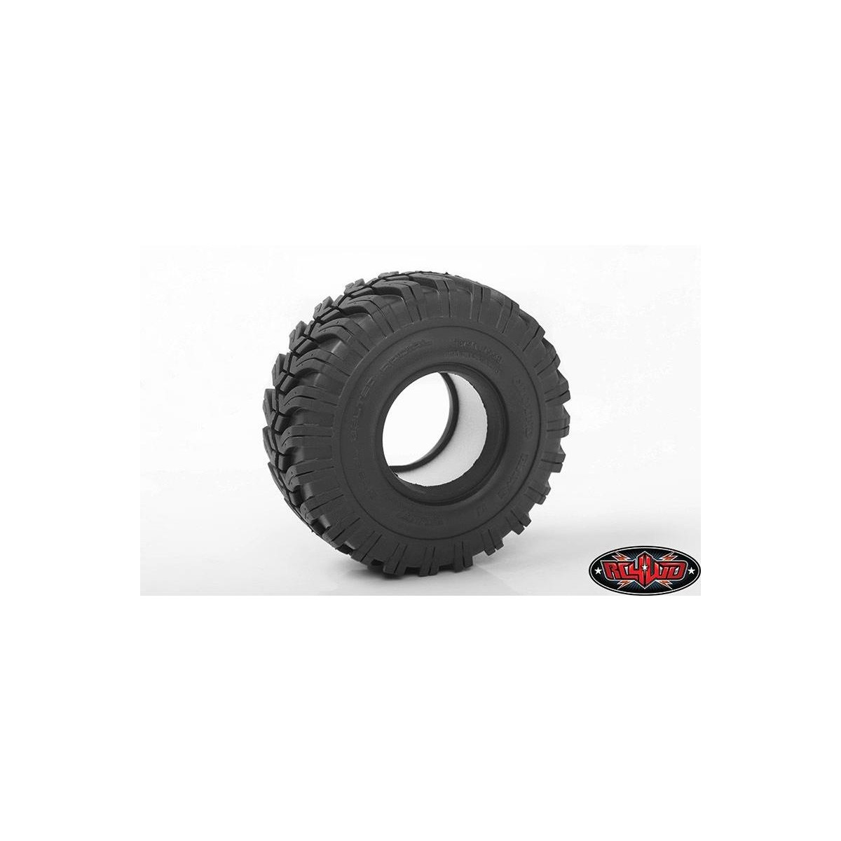 RC4WD RC4ZT0155  Interco Ground Hawg II 1.55 Scale Tires