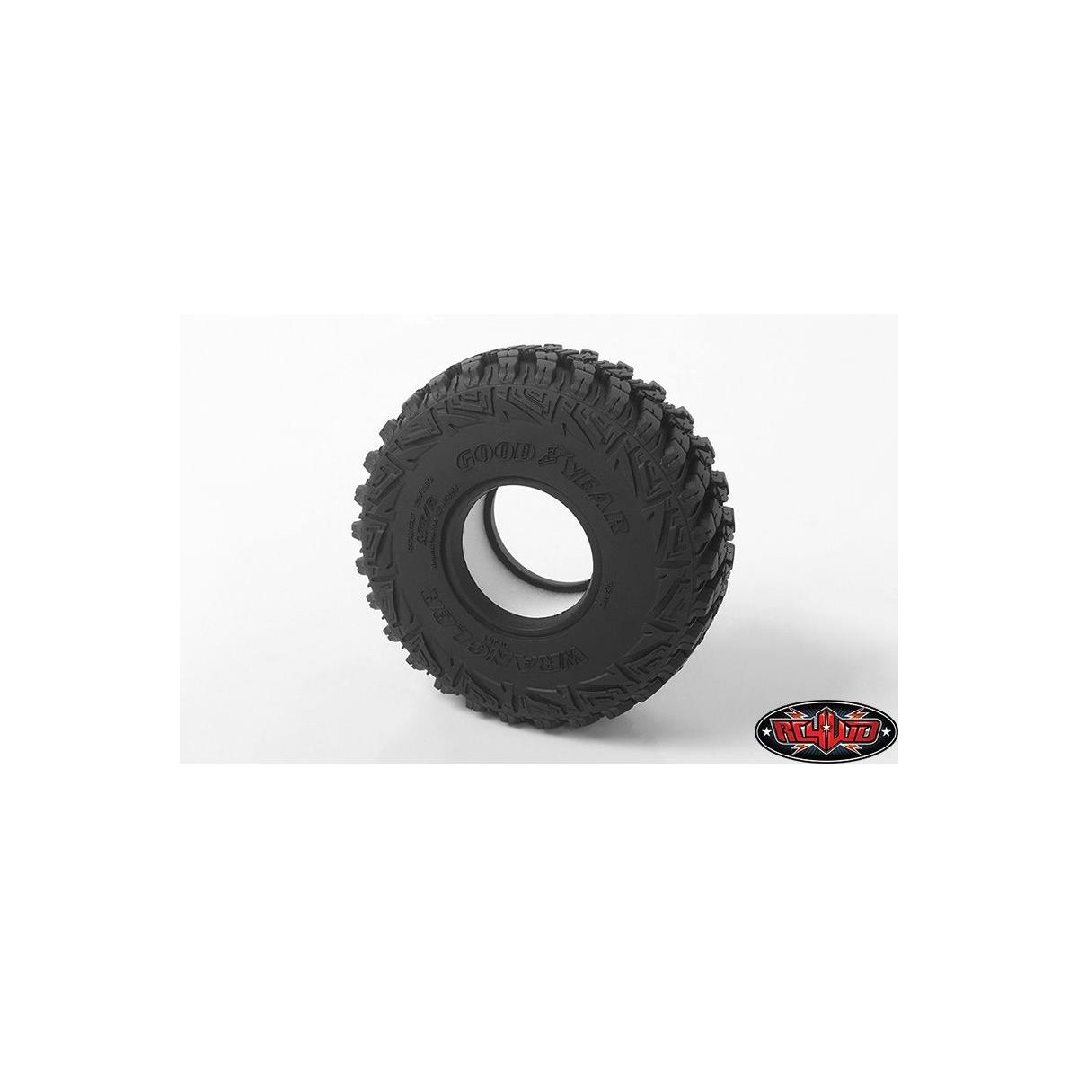 RC4WD RC4ZT0157  Goodyear Wrangler MT/R 1.7 Scale Tires