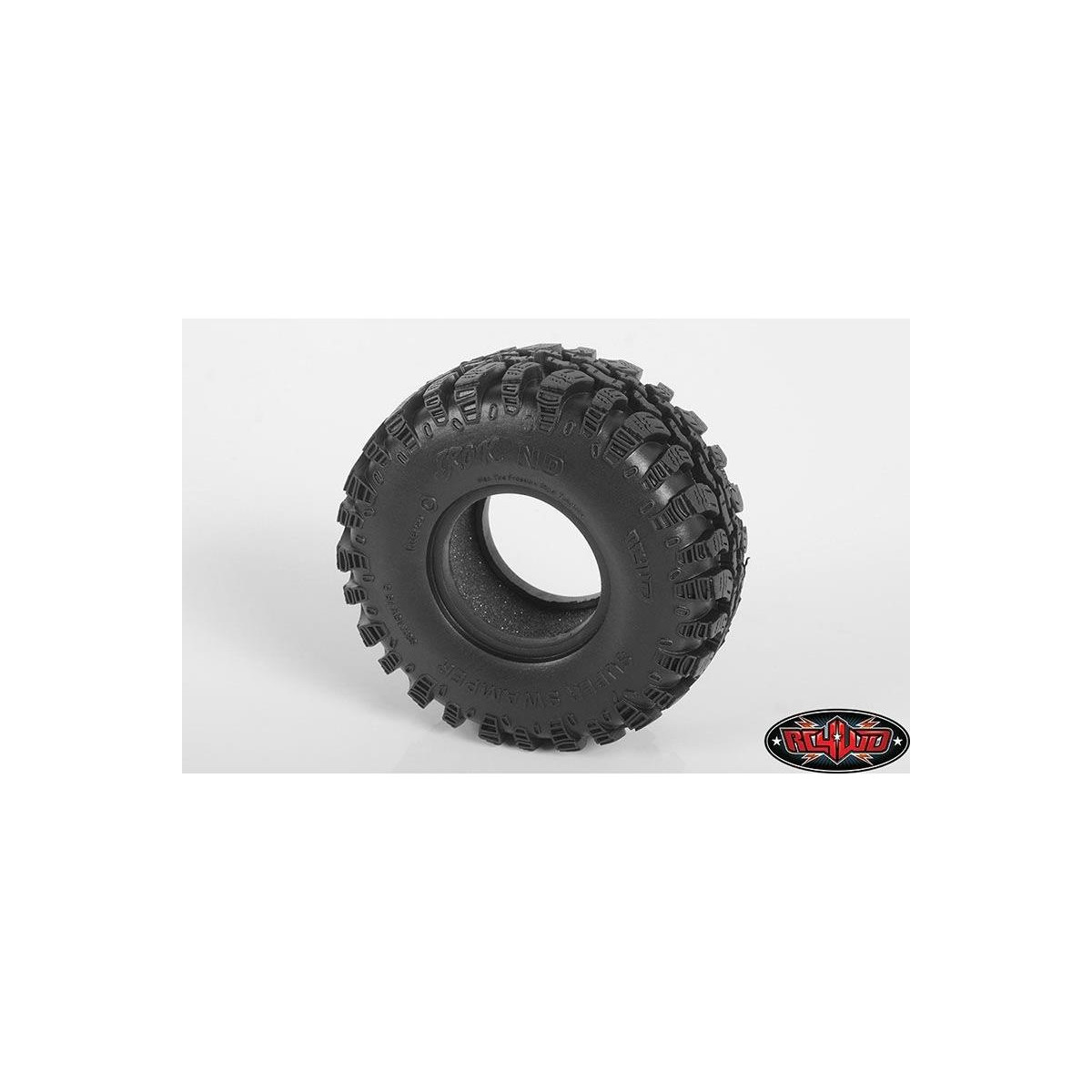 RC4WD RC4ZT0163  Interco IROK ND 1.55 Scale Tires