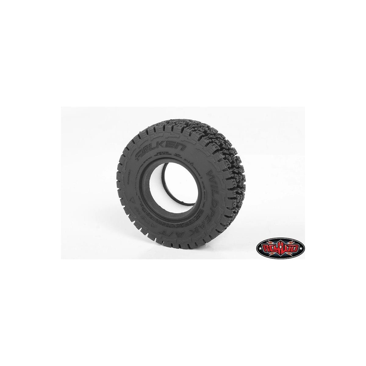 RC4WD RC4ZT0169  Falken Wildpeak A/T3W 1.55 Scale Tires