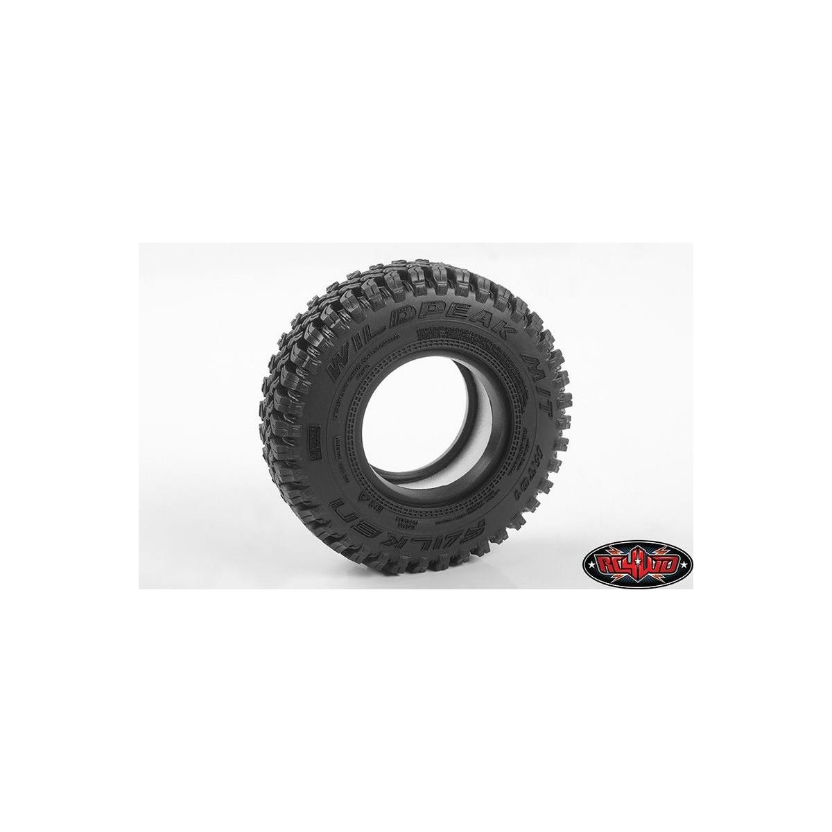 RC4WD RC4ZT0179  Falken Wildpeak M/T 1.7 Tires