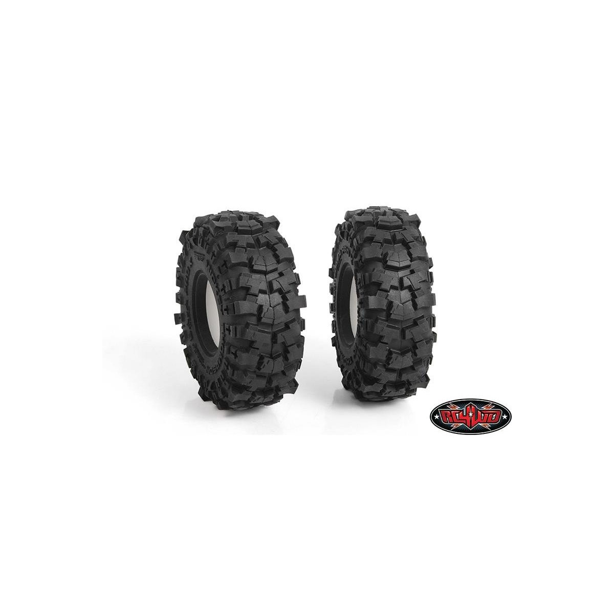 RC4WD RC4ZT0196  Mickey Thompson Baja Pro X 4.19 1.7...