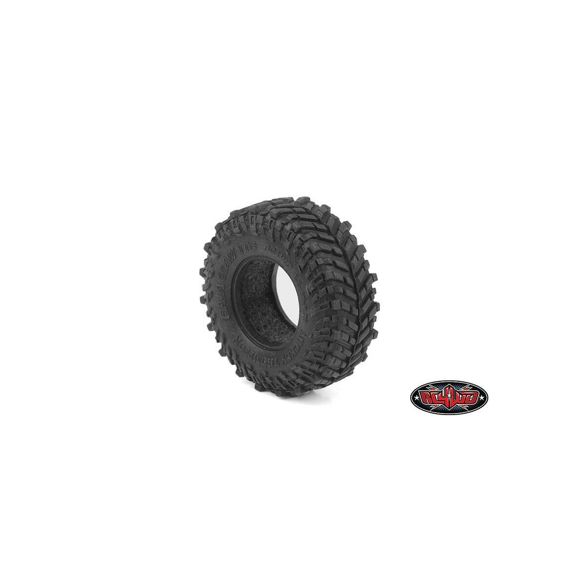 RC4WD RC4ZT0198  Mickey Thompson 0.7 Baja Claw TTC Scale...