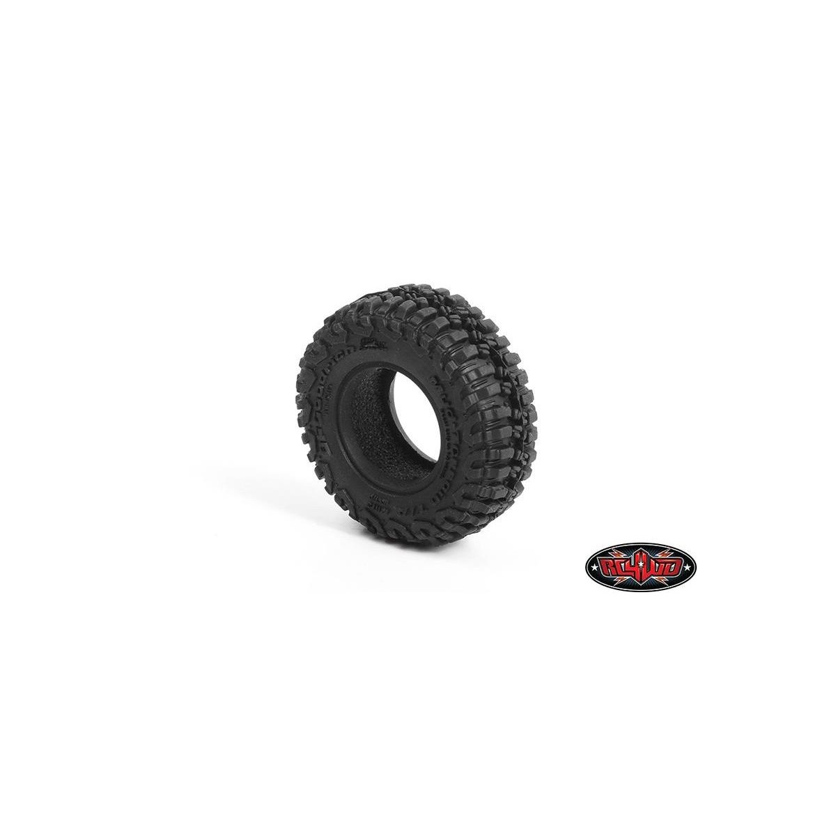 RC4WD RC4ZT0200  BFGoodrich T/A KM3 1.0 Tires