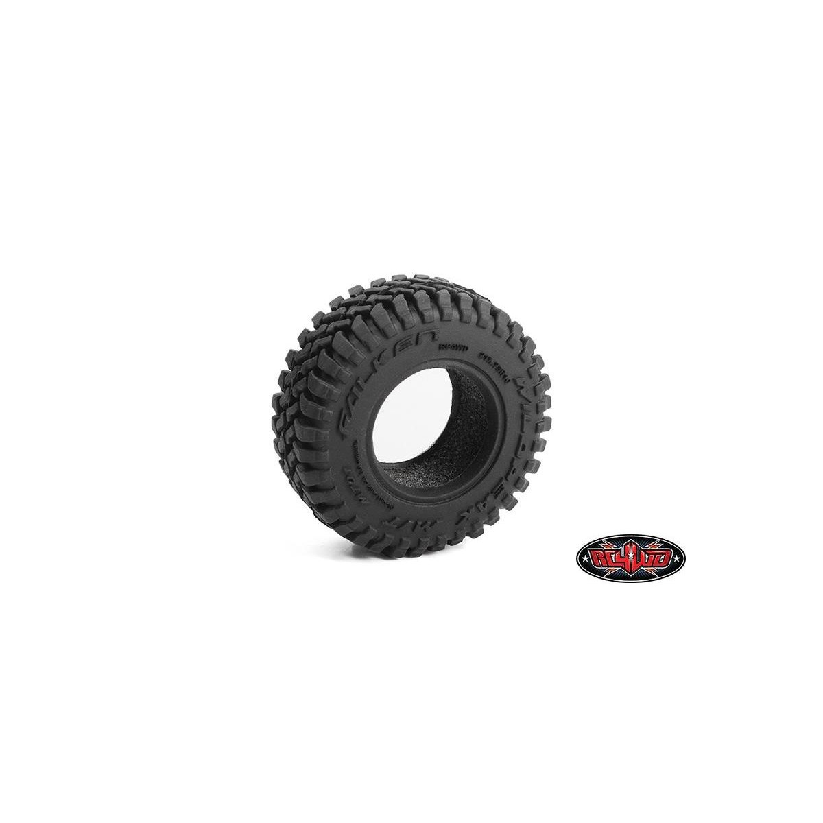 RC4WD RC4ZT0201 Falken Wildpeak M/T 1.0 Tires