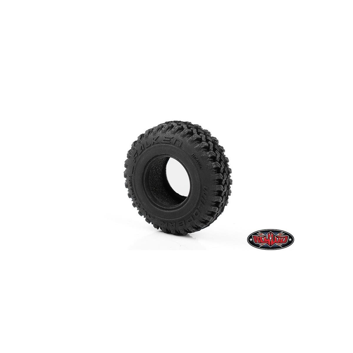 RC4WD RC4ZT0213  Falken Wildpeak M/T 0.7 Scale Tires