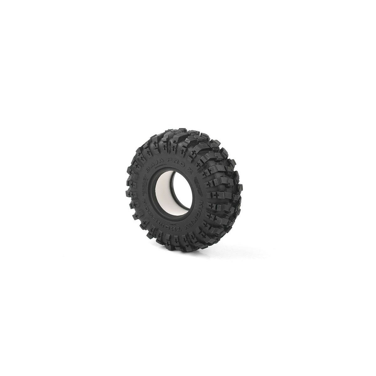 RC4WD RC4ZT0217  Mickey Thompson 2.2 Baja Pro X Scale Tires