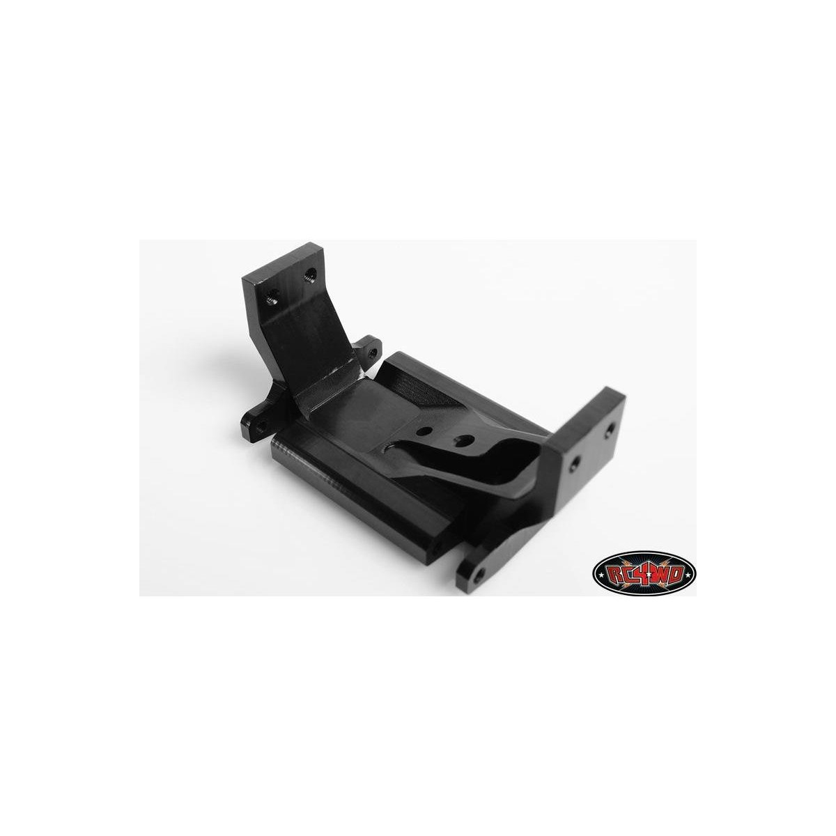 RC4WD RC4ZU0027 Transfer Case and Lower 4 Link Mount for...