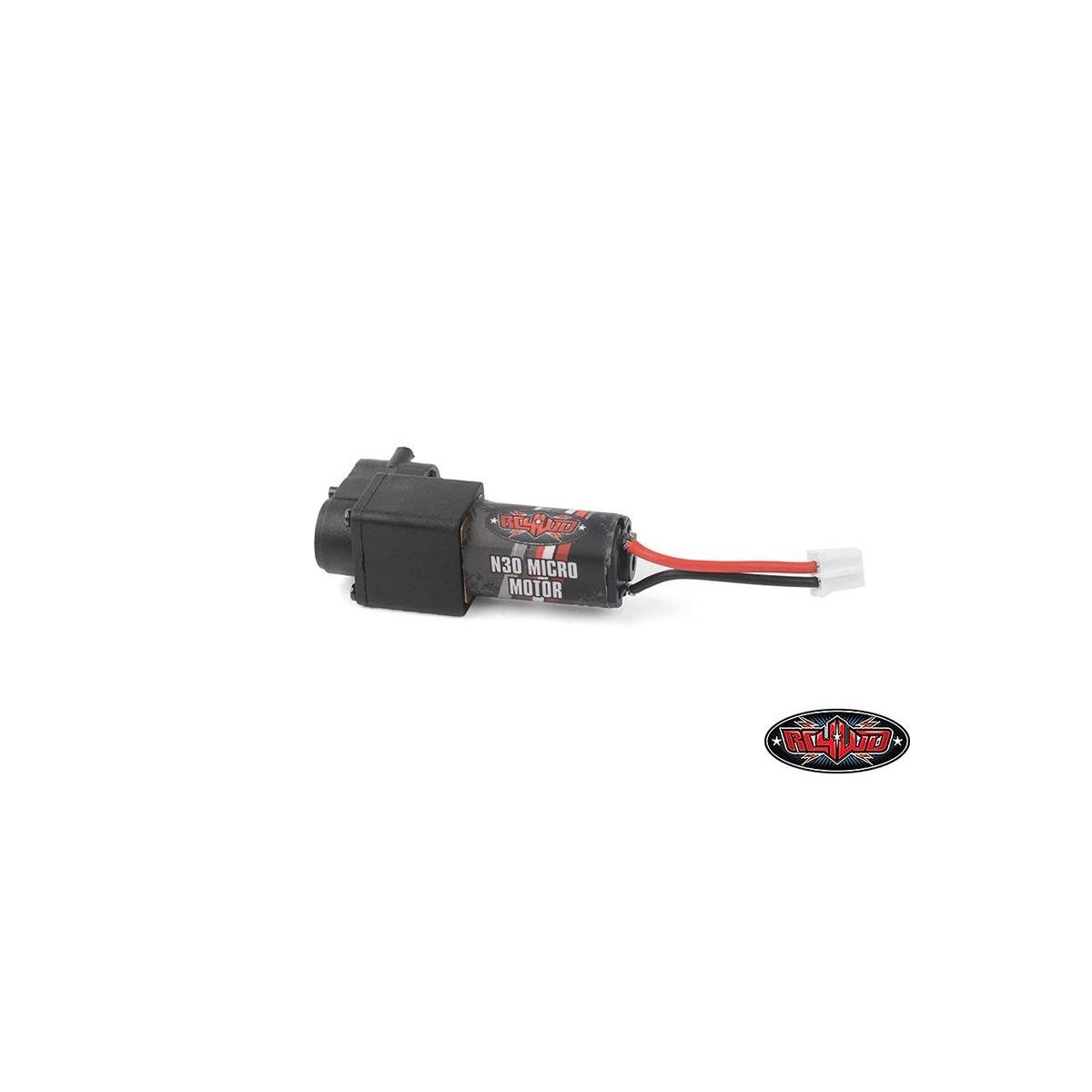 RC4WD RC4ZU0041 R6 Micro Transmission