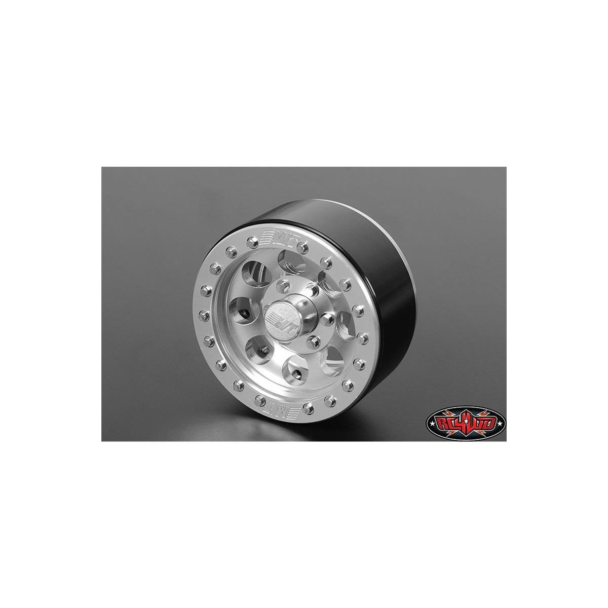 RC4WD RC4ZW0007 Mickey Thompson Classic Lock 1.9 Internal...