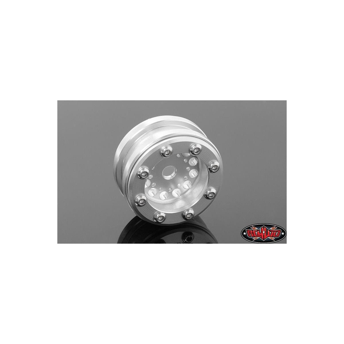 RC4WD RC4ZW0061 Rage 1.0 Beadlock Wheels