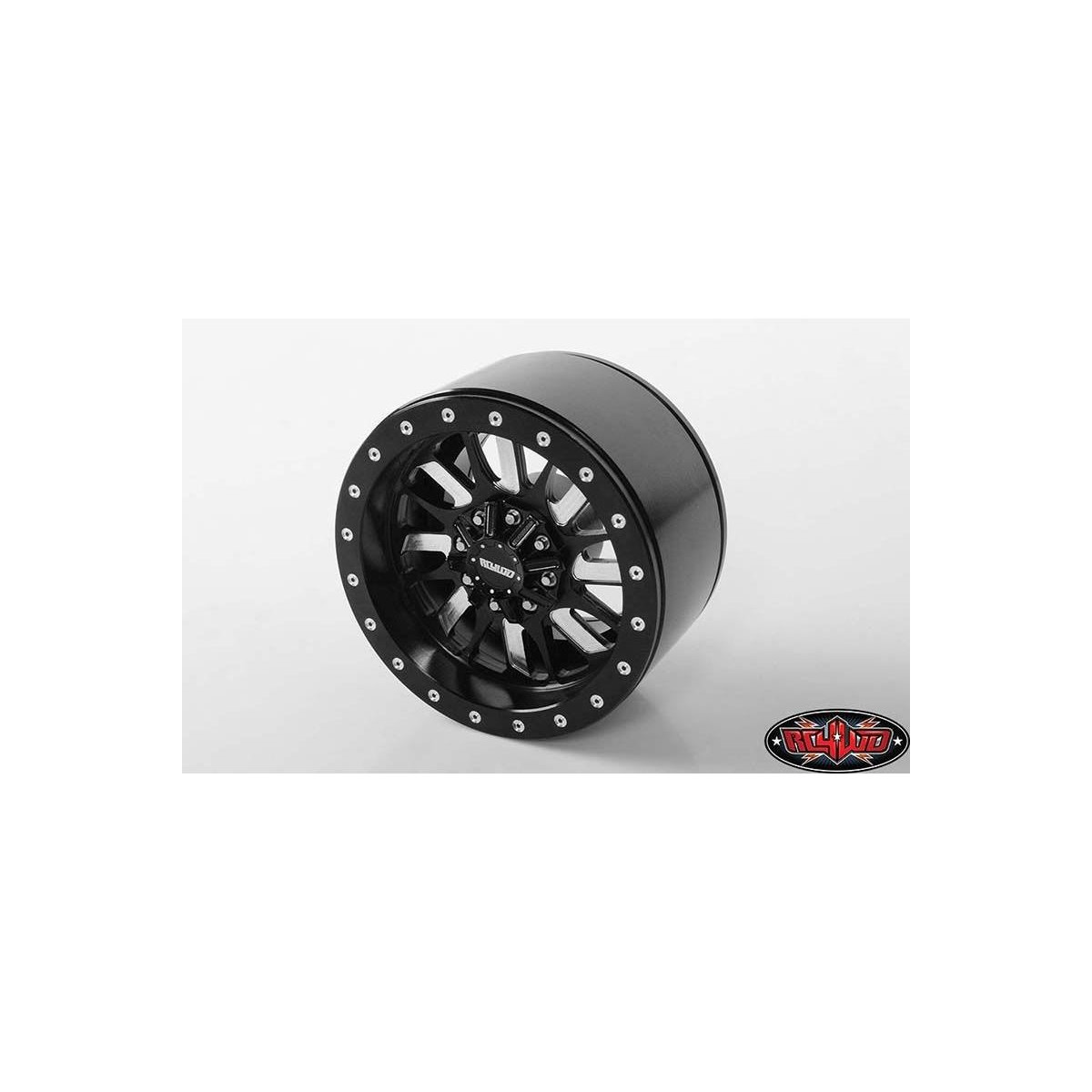 RC4WD RC4ZW0122  Enforcer 1.9 Beadlock Wheels