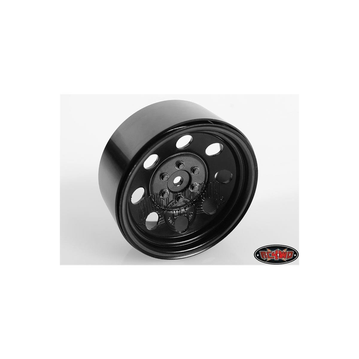 RC4WD RC4ZW0141 Mickey Thompson Mickey Metal MT-28...