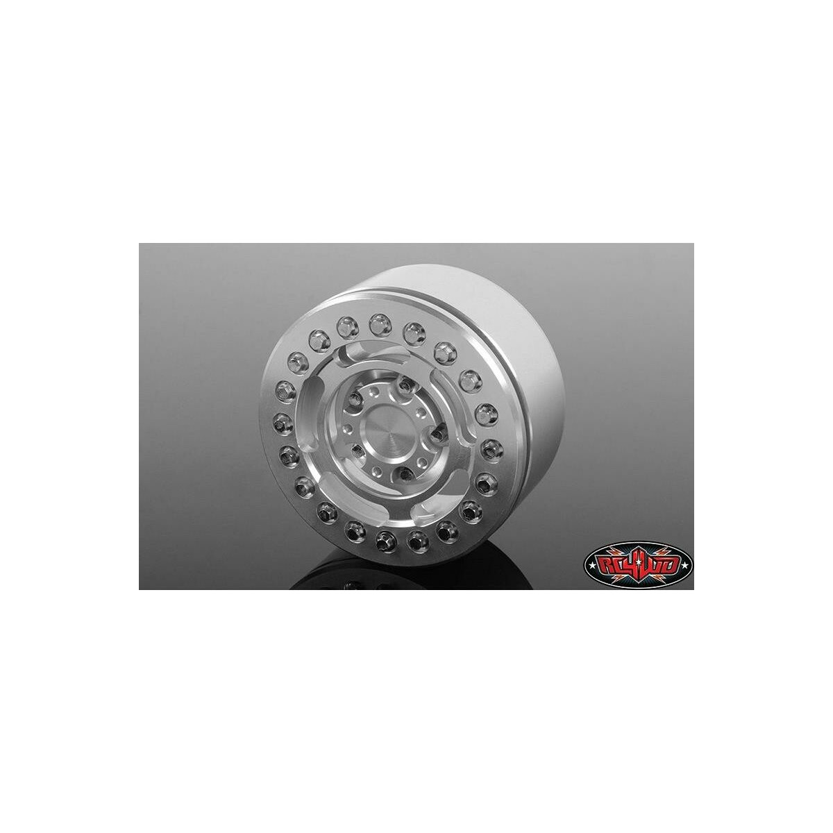 RC4WD RC4ZW0150 Spider 1.9 Beadlock Wheels