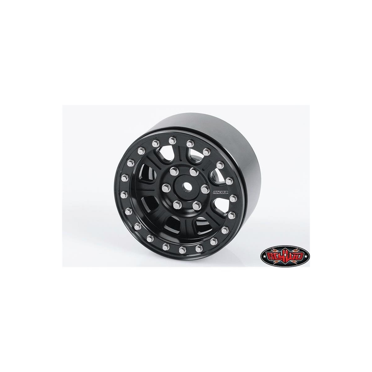 RC4WD RC4ZW0185 Raceline Monster 1.9 Beadlock Wheels (All...