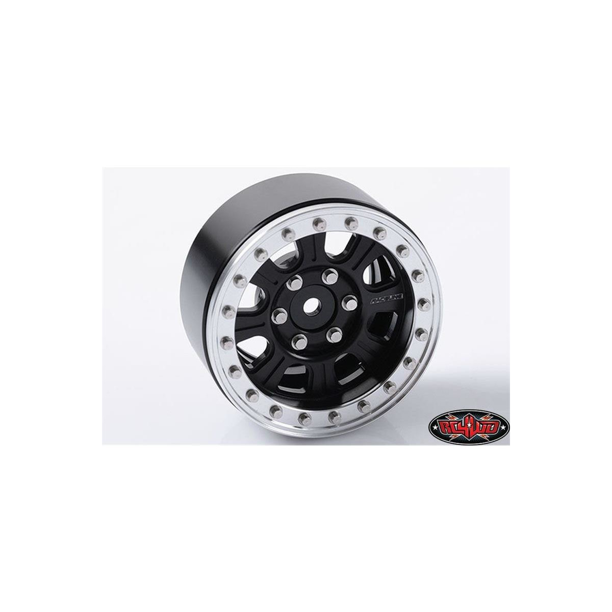 RC4WD RC4ZW0189 Raceline Monster 1.9 Beadlock Wheels...