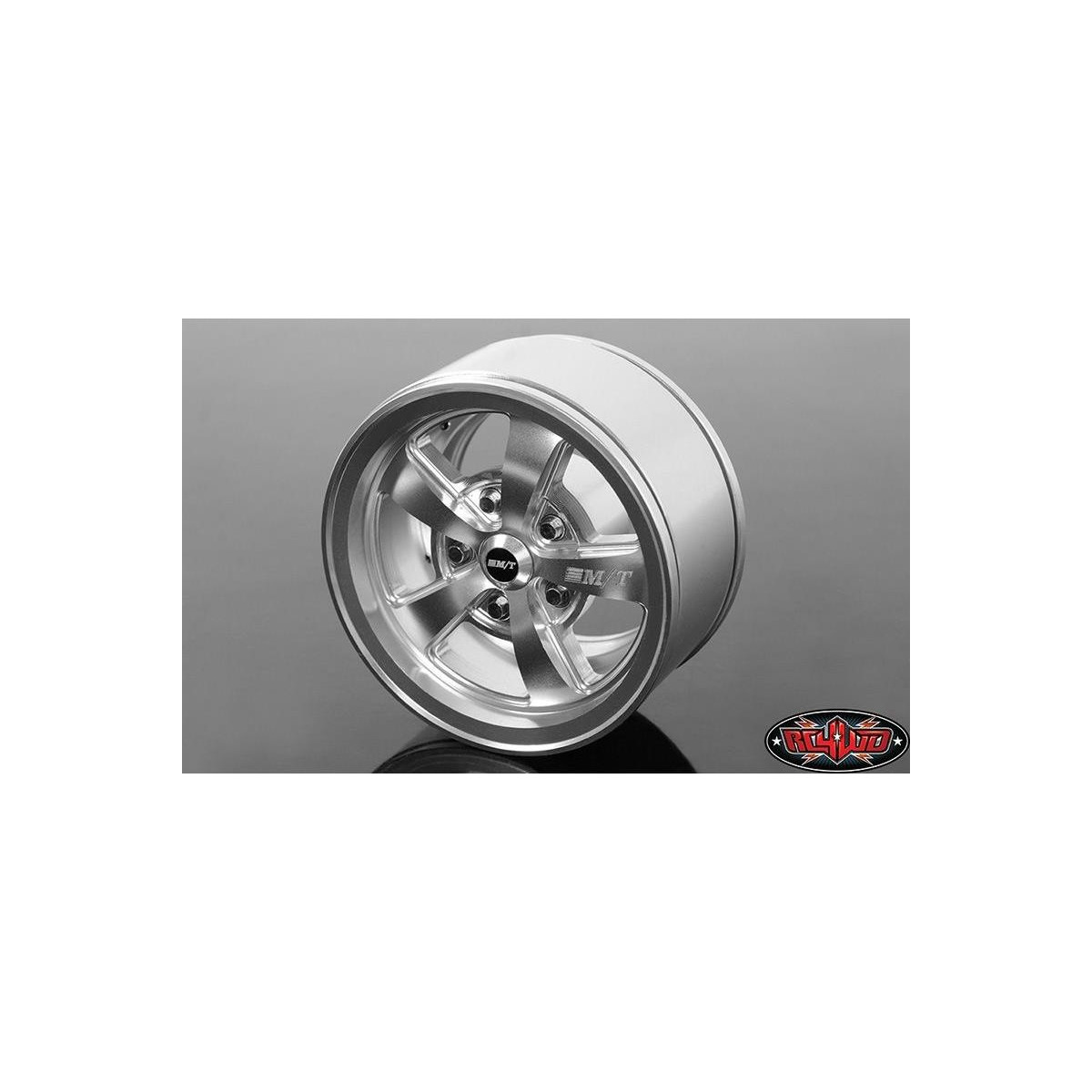 RC4WD RC4ZW0238  Mickey Thompson Street Comp SC-5 1.9...