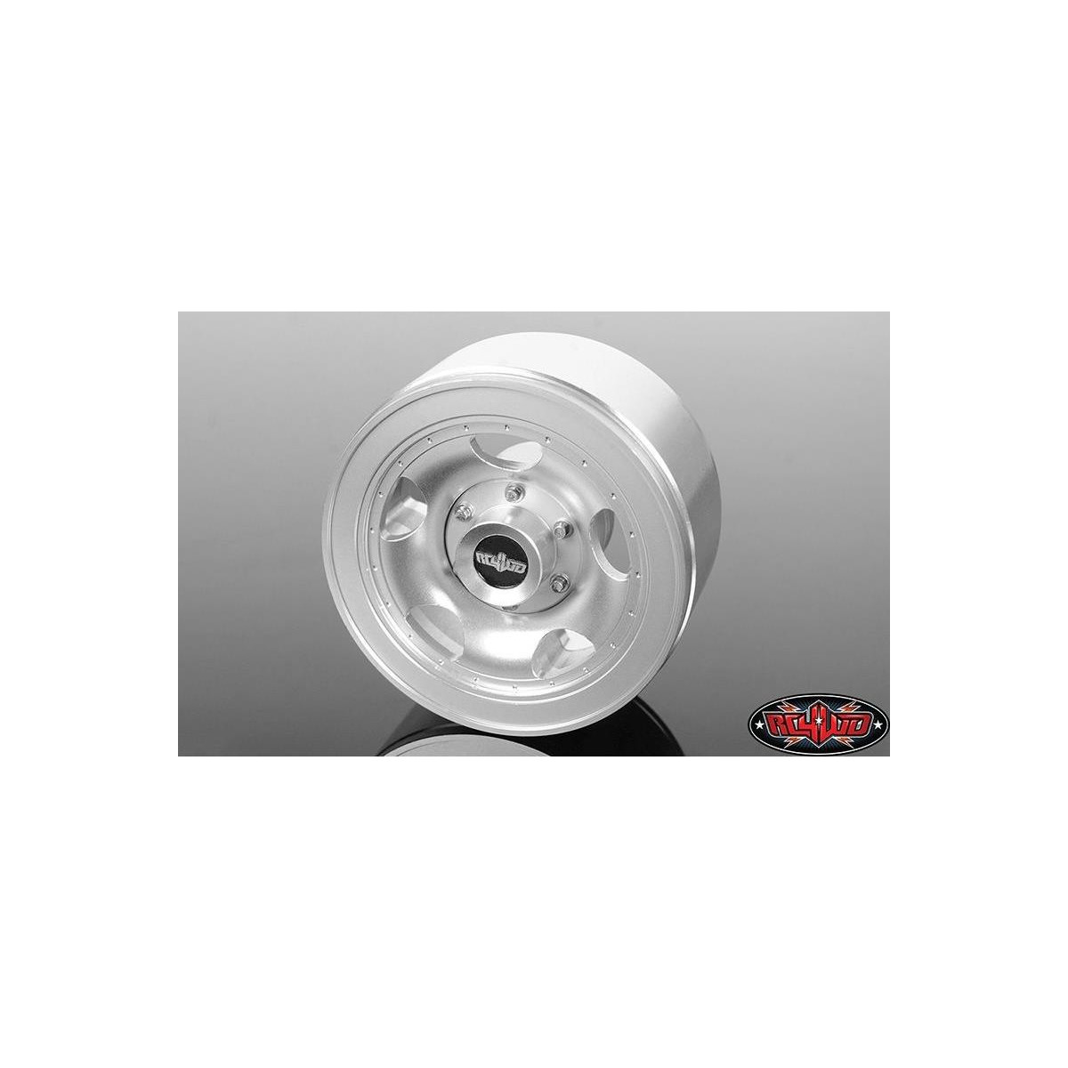 RC4WD RC4ZW0273 Breaker 1.55 Beadlock Wheels