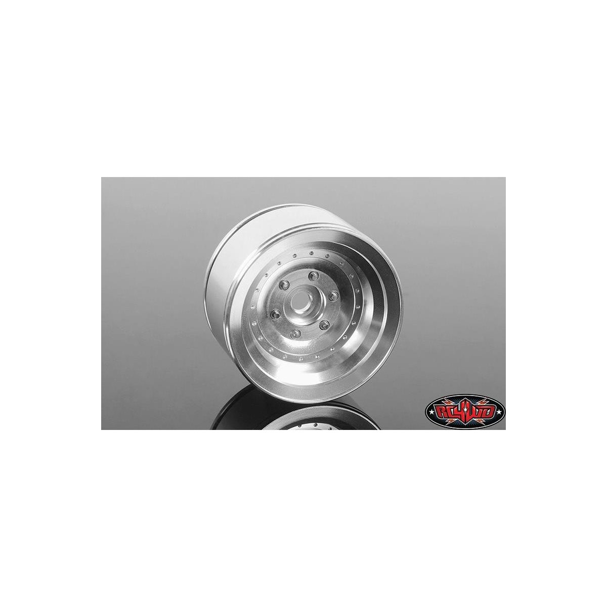 RC4WD RC4ZW0276 Stocker 1.55 Internal Beadlock Wheels