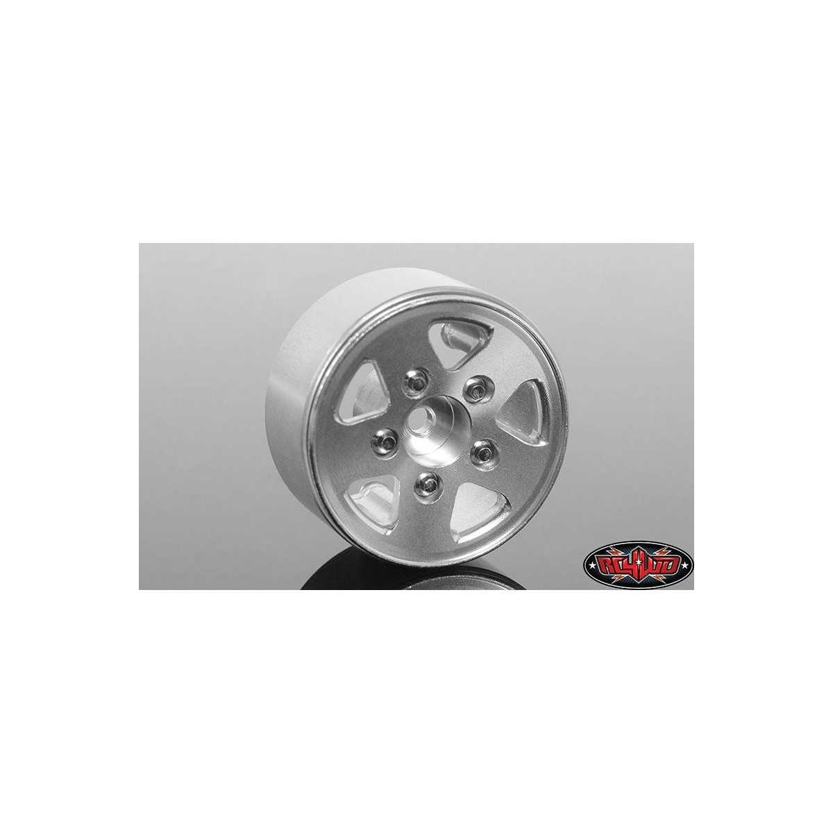 RC4WD RC4ZW0279 JK 1.0 Scale Beadlock Wheels