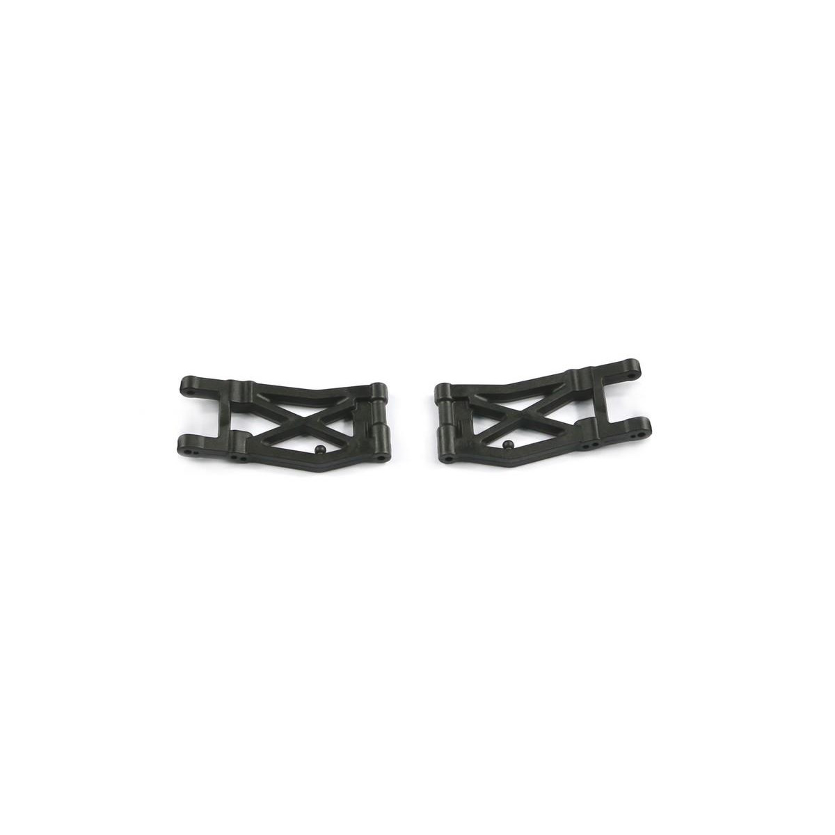 Serpent Wishbone rr L+R SRX2 MM V2 SER500538