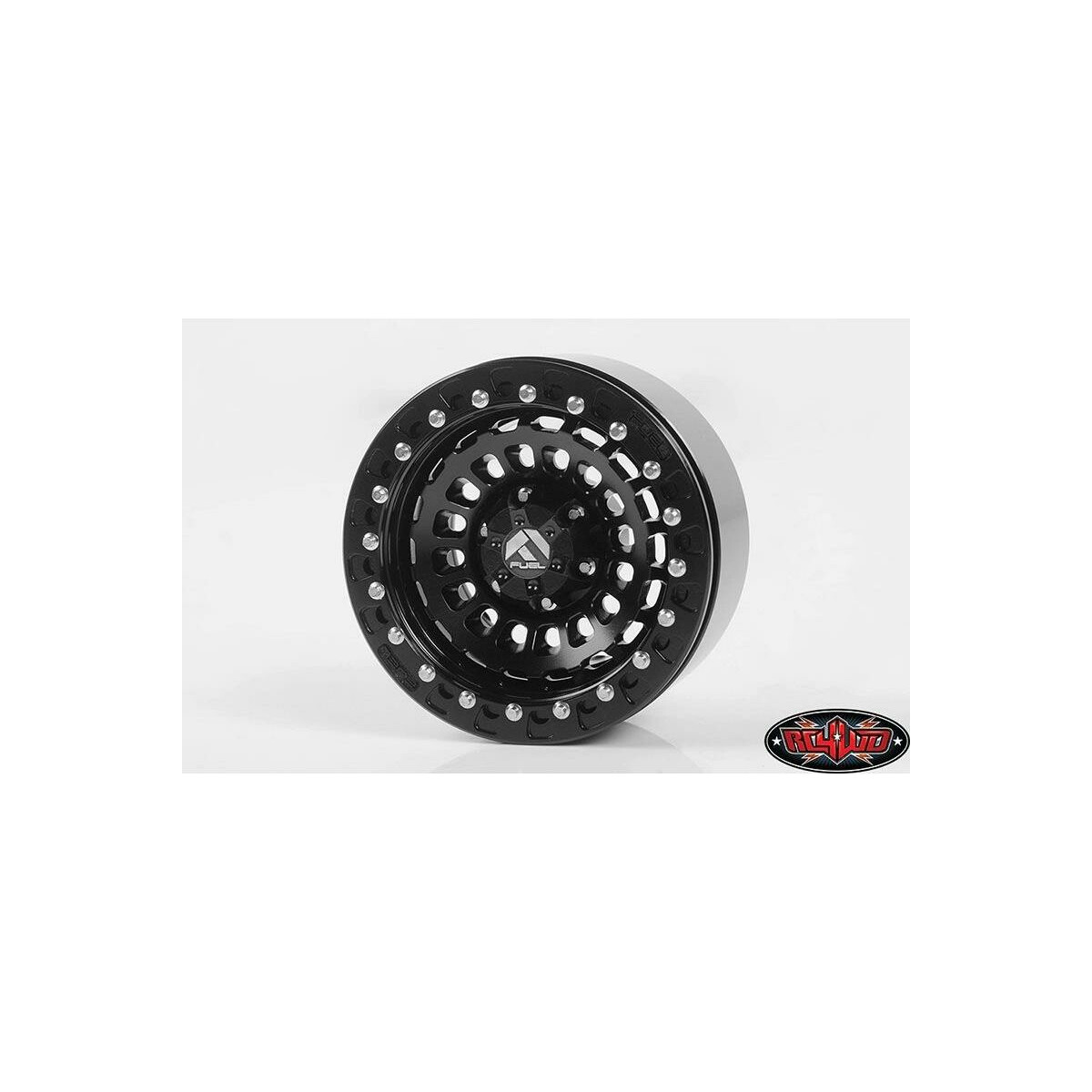 RC4WD RC4ZW0294  Fuel Zephyr Beadlock Wheels 1.9