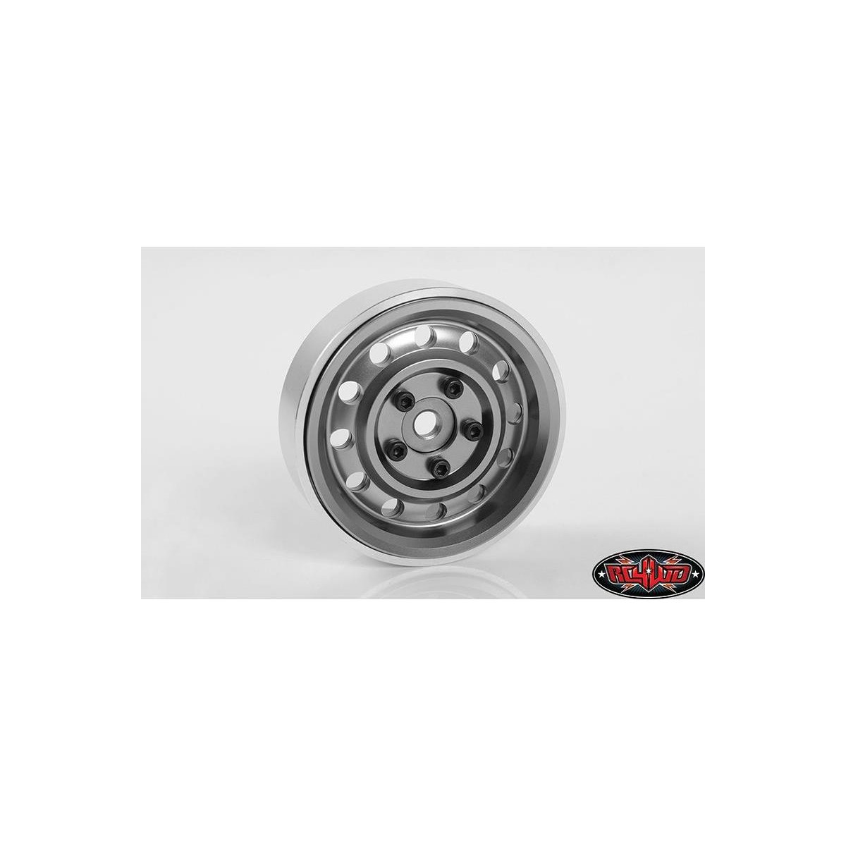 RC4WD RC4ZW0297 Tango Down 1.9 Internal Beadlock Wheels...